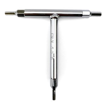 MINI T-HANDLE 3-IN-1 HEX KEY ALLEN 4mm 5mm 6mm