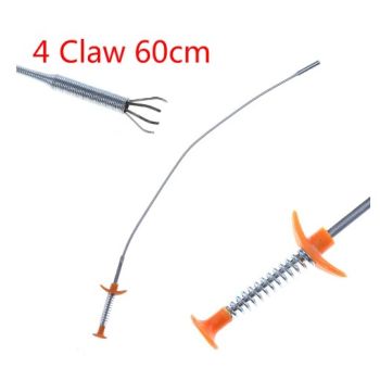 FLEXIBLE PICKUP CLAW SPRING 600mm