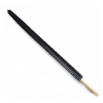 FORK & EXHAUST CLEANING BRUSH LONG REACH FLEXIBLE BRUSH 75cm
