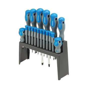 SCREWDRIVER SET 18PCS