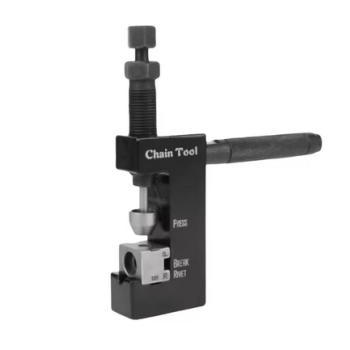 CHAIN BREAKER PRESS RIVETER 520-530 08-0470