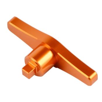 POWER VALVE ADJUSTMENT TOOL SQUARE 5mm KTM HUSQVARNA