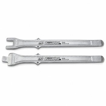 BEEDPRO TYRE BEAD BREAKER LEVERS 16" MOTION PRO 08-0536  ( SILVER)