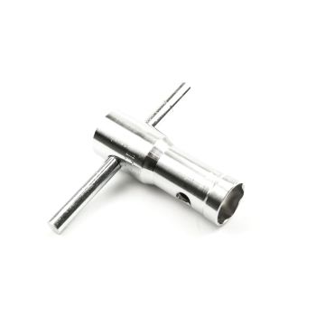 10 / 12 / 14 PLUG WRENCH
