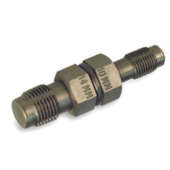 SPARK PLUG THREAD CHASER