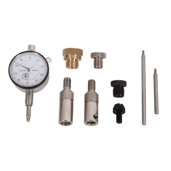 TDC MOTORCYCLE IGNITION TIMING GAUGE TOOL SET