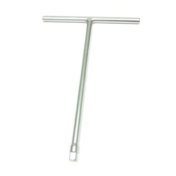 3/8 DRIVE TEE BAR 10.5" LONG