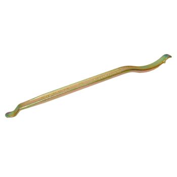 TYRE LEVER BUZZETTI 350mm 4968