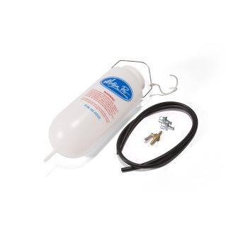 DELUXE AUXILIARY TANK MOTION PRO 08-0189