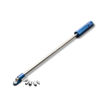 CARBURETTOR TOOL 90 DEGREE & BITS MOTION PRO 08-0229