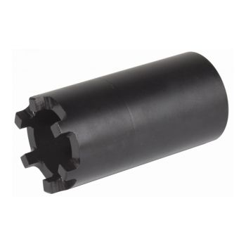 CLUTCH SPIDER NUT SOCKET RZR, BRONCO AT-12218, PU-50578, 4987, POLARIS RZR