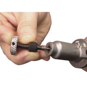 ACCT TENSIONER TOOL CAMCHAIN, K&L 35-6601 AUTO ADJUSTER