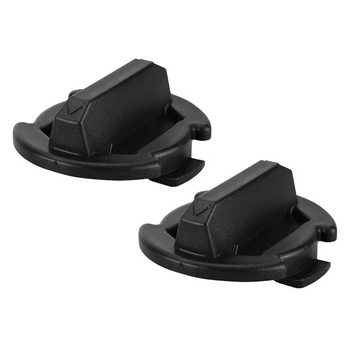 POLARIS FLOOR DRAIN PLUG, PACK OF 2, TWIST CAB WASHING RZR 5414694 