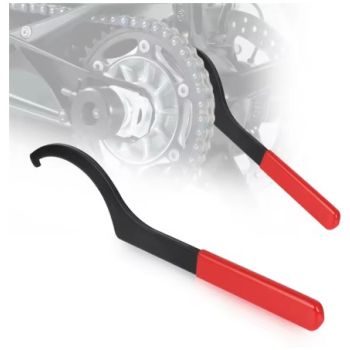 REAR CHAIN HUB C WRENCH DUCATI MONSTER S4R STREETFIGHTER 748 848 916 996 998 1098 1198 V4
