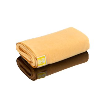 HI-TECH MICROFIBRE DRYING TOWEL LARGE AUTOGLYM MICROTOWEL