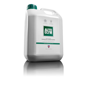 BODYWORK SHAMPOO CONDITIONER 2.5L AUTOGLYM BSC002.5