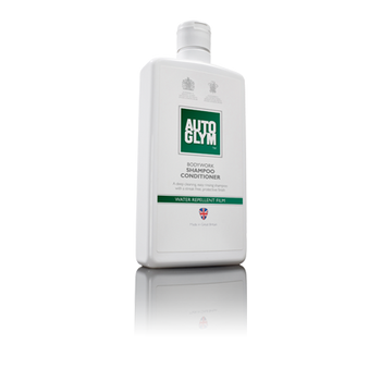 BODYWORK SHAMPOO CONDITIONER 500ML AUTOGLYM BSC500
