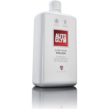 SUPER RESIN POLISH 1L AUTOGLYM SRP001