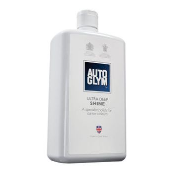 ULTRA DEEP SHINE 1L AUTOGLYM UDS001