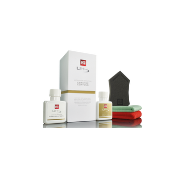 ULTRA HIGH DEFINITION CERAMIC COATING KIT AUTOGLYM UHDCCKIT