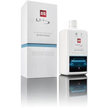 ULTRA HIGH DEFINITION SHAMPOO KIT 1 LITRE AUTOGLYM UHDSKIT