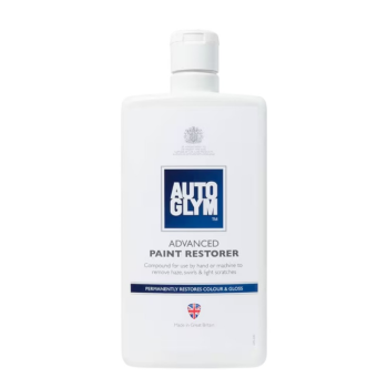 ADVANCED PAINT RESTORATION COMPOUND AUTOGLYM APR500 500 ml