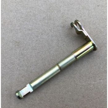 CLUTCH PUSH LEVER YAMAHA YB125 SWING ROCKER ARM SHAFT