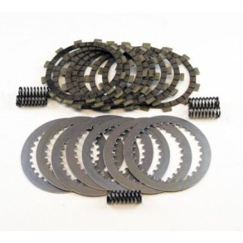 CLUTCH KIT HD YZ 250F 2016-18, EBC DRC313 DIRT RACE CLUTCH, YAMAHA