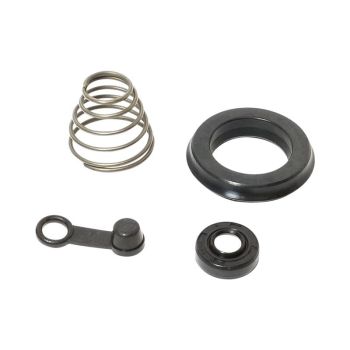 CLUTCH SLAVE CYL REPAIR KIT, K&S 02-0002 HONDA ROAD