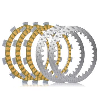 CLUTCH PLATE FRICTION DISC PLATE SUZUKI RG PV RMX RM ZR GS GT OR TS TSX TV ZR SMX RG PV RMX 50