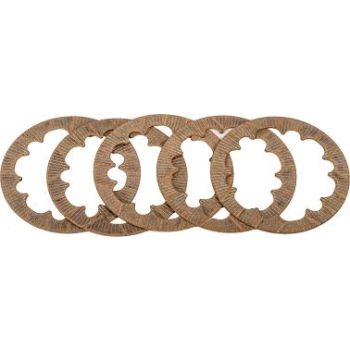 CLUTCH PLATES FRICTION CK5674, EBC SET KTM 50 SX 2013-19