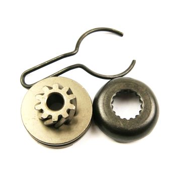 KICK PINION GEAR SPRING SPORTSMAN SCRAMBLER PREDATOR 50 90CC 650194 0450190 