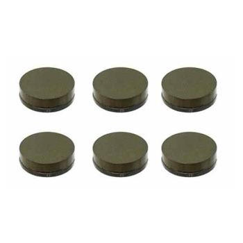 CLUTCH BUTTON POLARIS 5450940, BRONCO AT-03155-1 PACK-6