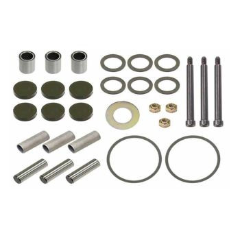 DRIVE CLUTCH KIT POLARIS RANGER 1000, BRONCO AT-03124, 1323457, 5140978, 5453433, 5453843, 5453844, 7520585, 7541906, 7556984, 7557017