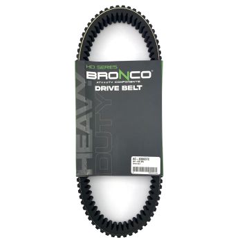 DRIVE BELT BRONCO AC-03065TC CAN-AM, JOHN DEERE