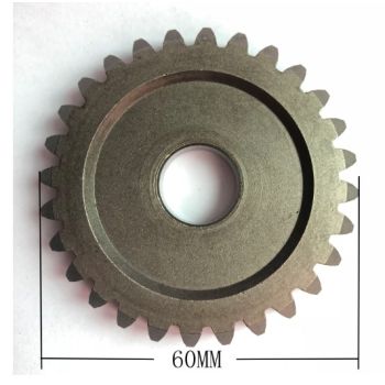 Kickstart Starting Idle Shaft Gear Yamaha YBR XTZ 125 XT YB 5VL-E5651-00-00