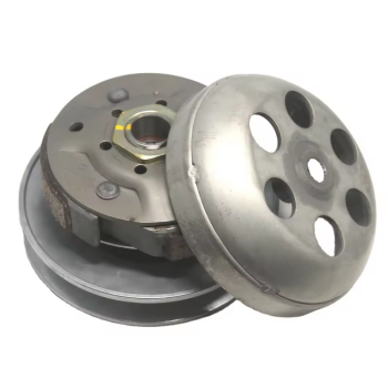 CLUTCH ASSEMBLY HONDA CF CN 250 MOTO 250 SCOOTER BUGGY MOPED