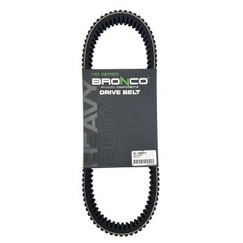 DRIVE BELT BRONCO AC-03060TC POLARIS