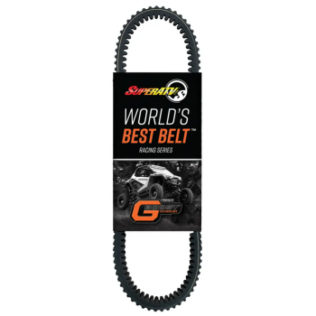 DRIVE BELT GBOOST BOMBARDIER, CAN-AM, RACE SERIES BELT WBB302RS, XTX2236