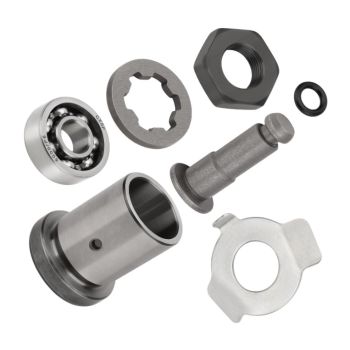 CLUTCH BEARING PUSH PLATE KIT 87-13 YAMAHA BIG BEAR KODIAK RAPTOR WARRIOR 93306-00004-00