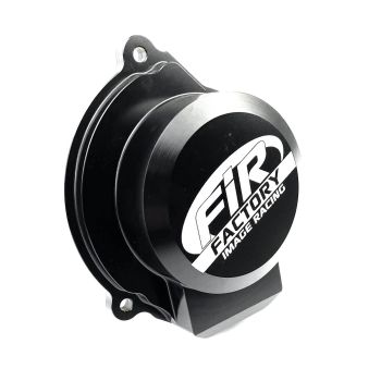 IGNITION COVER HUSQVARNA/KTM 85 03-17, FIR ASLCC-03, CNC ALLOY, 47030002200