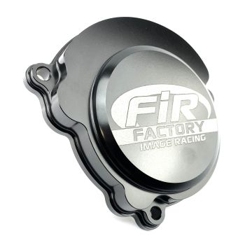 IGNITION COVER HUSQVARNA/KTM50, FIR ASLCC-05, CNC ALLOY