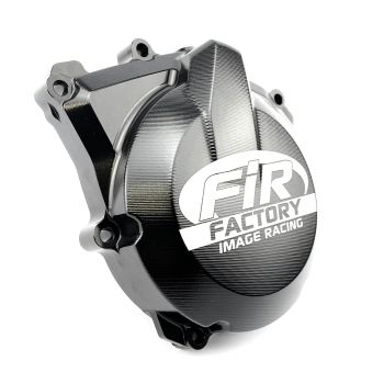 IGNITION COVER HUSQVARNA/KTM, FIR ASLCC-01, CNC ALLOY, 7893000200015