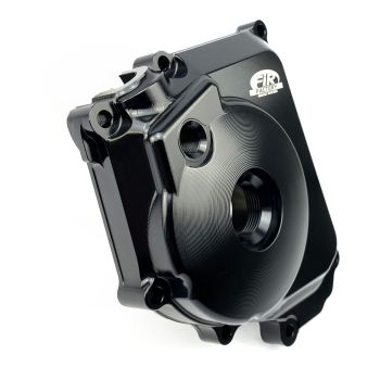 IGNITION COVER SUZUKI RMZ 450 08-23, FIR ASLCC-02, CNC ALLOY, 11351-28H02