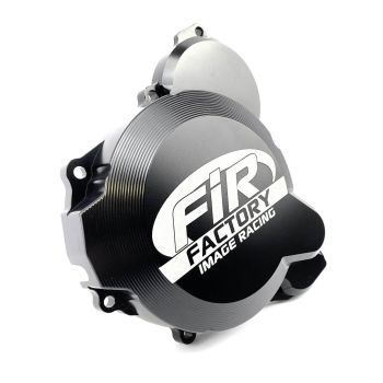 IGNITION COVER HUSQVARNA 250 300 FIR ASLCC-30 CNC ALLOY