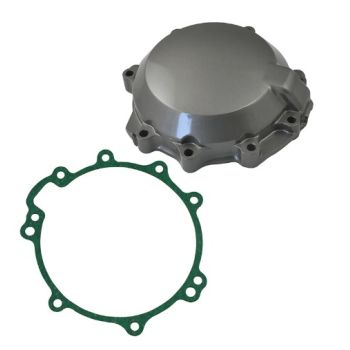 Engine Crankcase Stator Cover For Kawasaki Ninja ZX10R ZX-10R KRT ZX1000 2011-2018