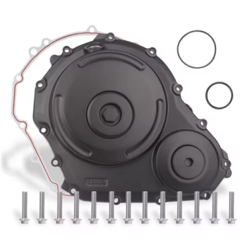 CLUTCH ENGINE CRANK CASE COVER 2006-2020 SUZUKI GSX-R600 GSX-R750 11340-48H00-000