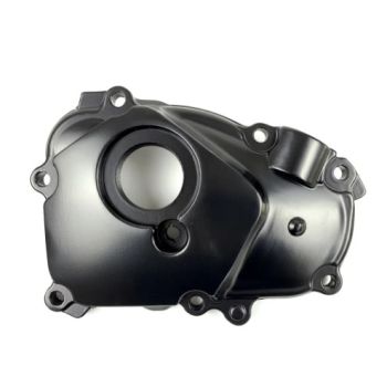 Right Side Engine Crankcase Cover Yamaha YZF R6 S 03-09 5SL-15416-00-00