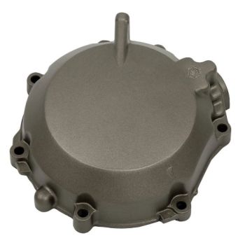 Engine Stator Cover Ninja ZX-12R ZX12R 2000-2001 Kawasaki Motorcycle Left Side Generator Crankcase 14031-1369 