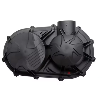 OUTER CLUTCH CVT BELT COVER 17-23 CAN-AM MAVERICK MAX X3 DS RS TURBO RR HO 900 1000 420212508
